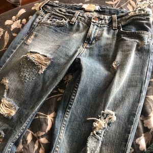 Armani Exchange Jeans